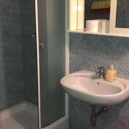 Aparthotel Senita's & 4*