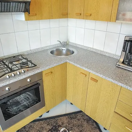 Senita's & Apart-hotel