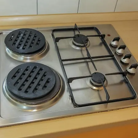 Senita's & Apart-hotel Nin