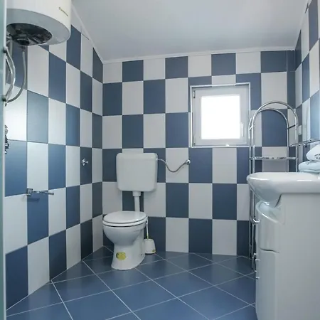 Senita's & Apart-hotel