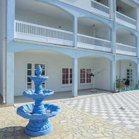 Apart-hotel Senita's &