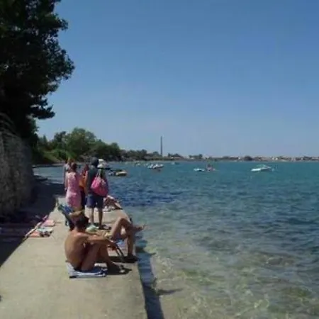 Aparthotel Senita's & Nin