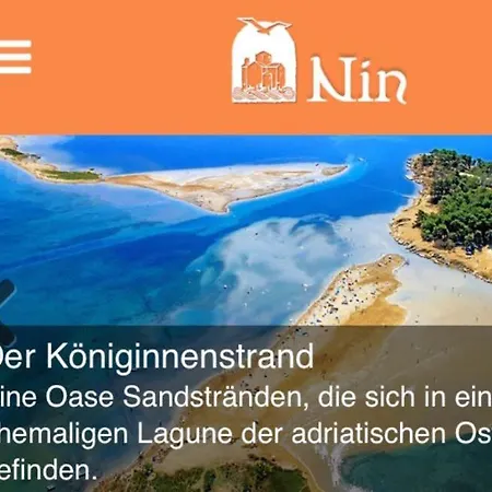 Senita's & Aparthotel Nin