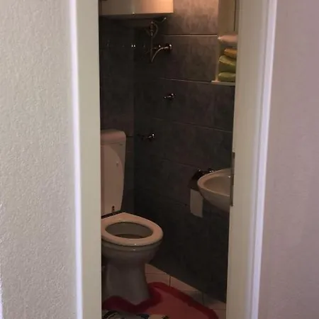 Senita's & Aparthotel 4*