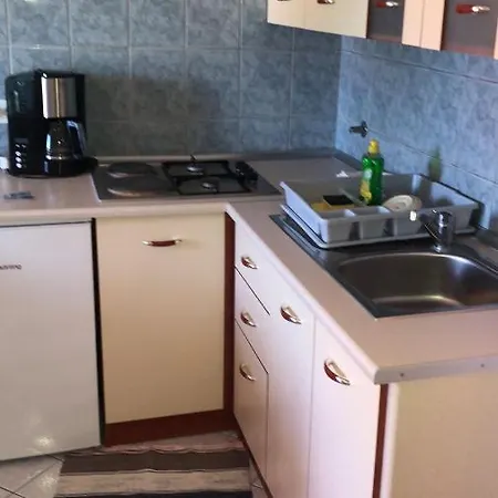 Aparthotel Senita's & Nin