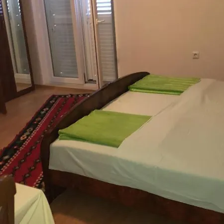 Senita's & Aparthotel 4*